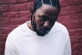 Kendrick Lamar annonce la tournée européenne de « THE DAMN.Tour »