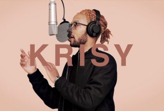 3 vidéos pour découvrir Krisy aka De La Fuentes